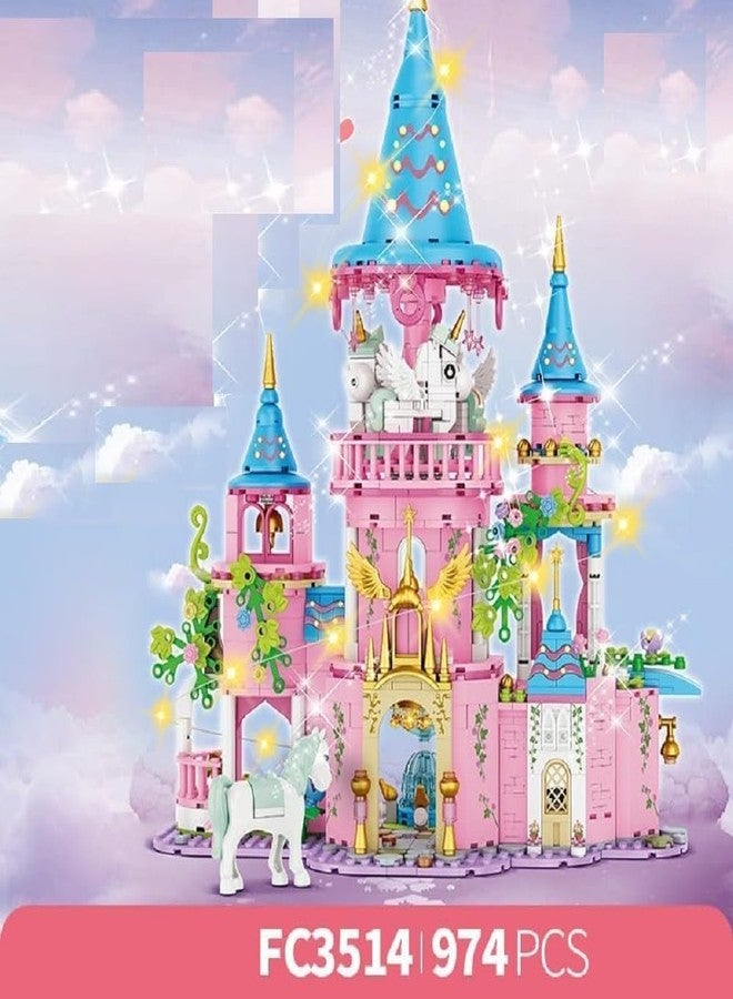 Avarin Dream Palace Doll House | Play Set | Girls Doll House | Play Set with Accessories | Dolls with Furniture| Role Play Set|Age for 3-8 Years (Architect Master Doll House) - Image 2